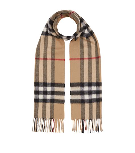 burberry check modal scarf|Burberry Check scarf men.